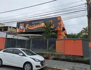 IMÓVEL EM CAMPOS