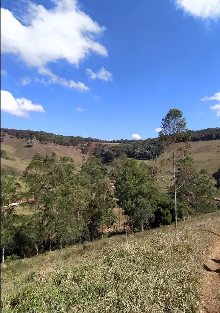 TERRENO RURAL | ÁREA 24,30,14 | SITIO SÃO DOMINGOS | SÃO TIAGO/MG -Possibilidade de Parcelamento