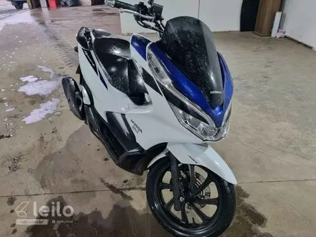 HONDA/PCX 150 SPORT ABS