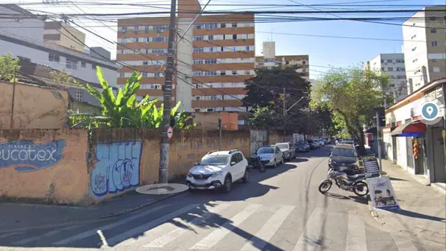 .'. Casa com Área de 177,41m2 - Santos/SP