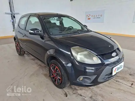 FORD/KA FLEX (2P/4P)