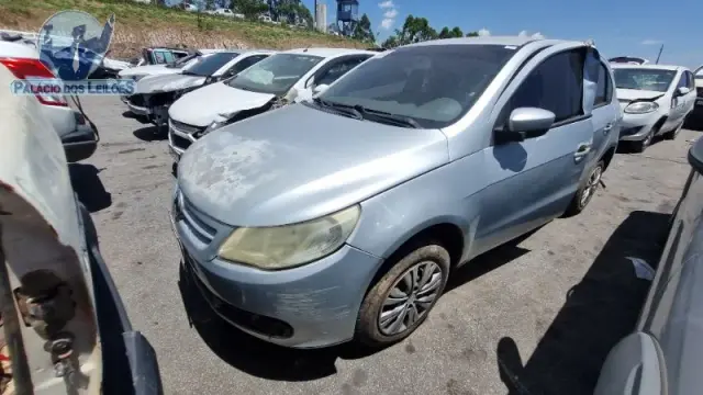 VW/GOL 1.0