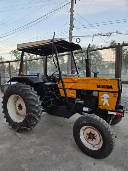 TRATOR VALTRA MOD. 685 - NO ESTADO