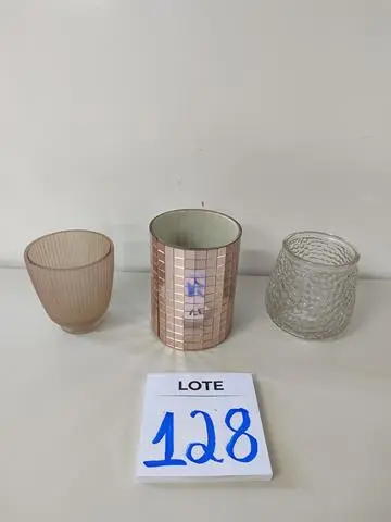 LEILÃO DOS BENS DE APARTAMENTO DECORADO DEPÓSITO TEGRA REF 165