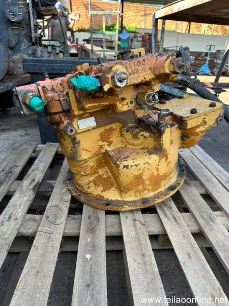 BOMBA HIDRAULICA CAT 320B