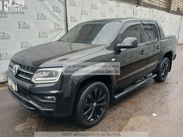 I/VW AMAROK V6 EXTR AD4