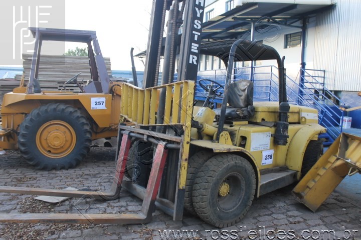 EMPILHADEIRA