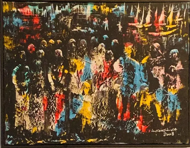 QUADRO
