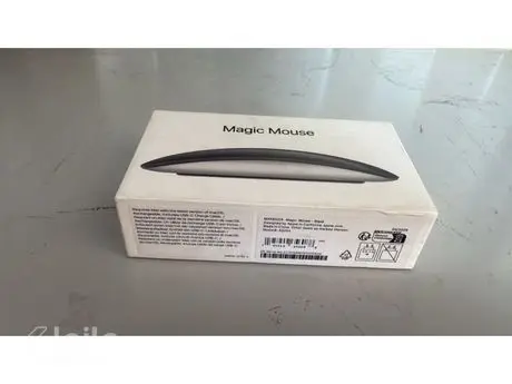 MAGIC MOUSE APPLE