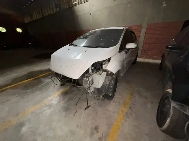 FORD/FIESTA HA 1.5L S-2014/2014-ALCO/GASOL-KPW7190/RJ-APL-CAMPO GRANDE-VEÍCULO CONSERVADO