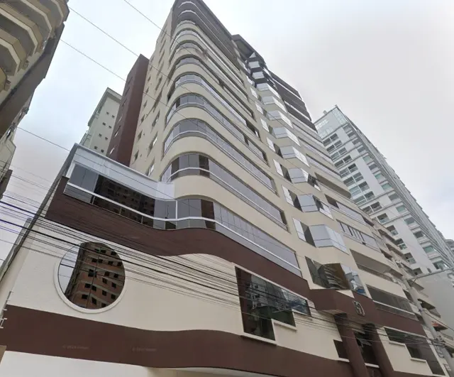 APARTAMENTO nº 802