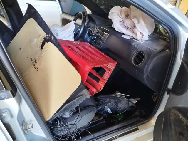 VW UP MOVE MDV / ANO FAB/MOD: 2017/2018