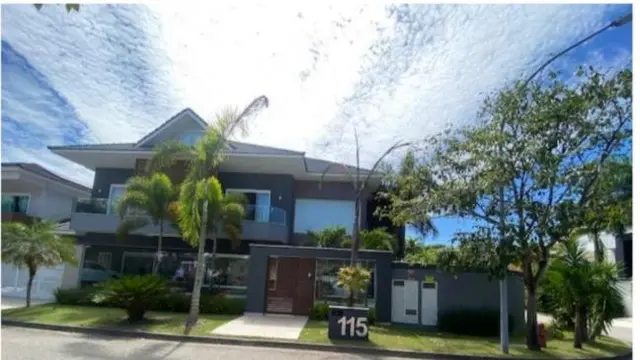 Prédio Residencial de 681,00m2, Rio de Janeiro/RJ