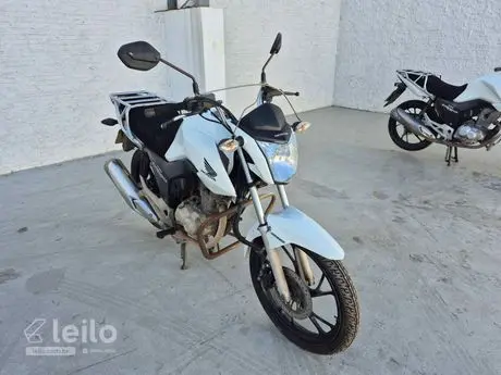 HONDA/CG 160 CARGO
