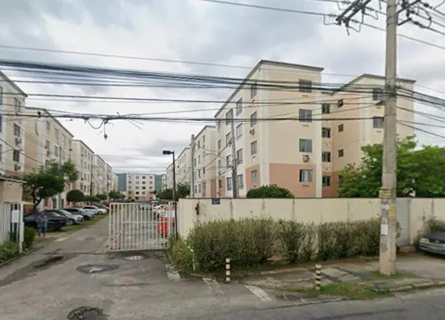 ALIENAÇÃO FIDUCIÁRIA Nº 2026/970013 - PAGAMENTO À VISTA
