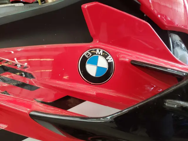 BMW / S 1000 RR GASOLINA 2024/2025