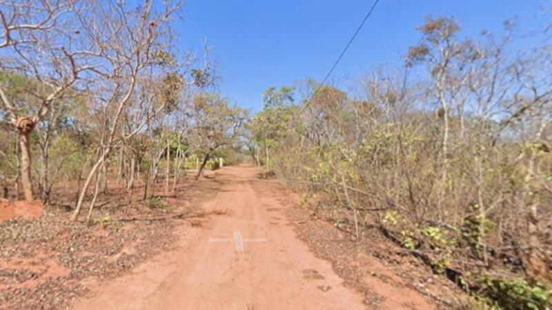 LOTE NR 01-E DE 1.000M² LOCALIZADO NA RUA MUCURI EM SÃO DO BURITI, MUNICÍPIO DE FELIXLANDIA/MG