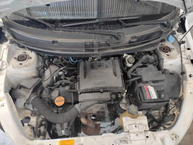 FIAT CRONOS DRIVE GSR / ANO FAB/MOD: 2018/2019