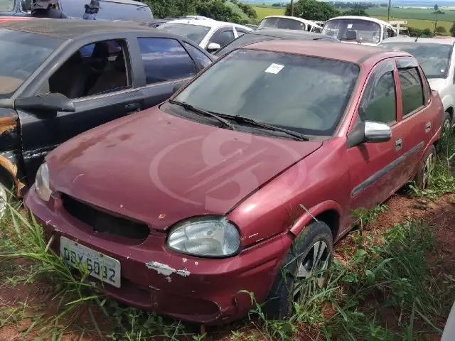 GM/CORSA WIND, 00/01
