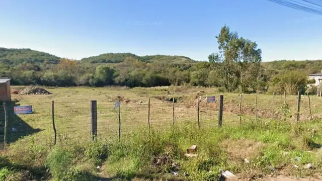 .'.Terreno de Área 360m2,Santana Do Livramento/RS.'.