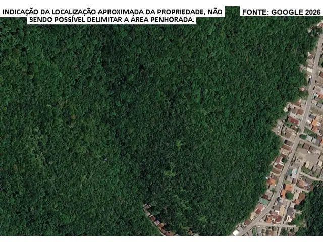 Chácara - 4.569,52m² - Travessa Pelicano - Praia de Antenor