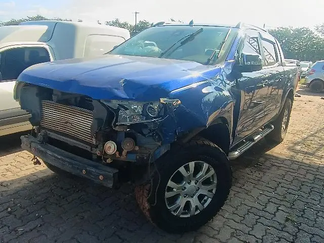 FORD - RANGER LTDCD4A32C