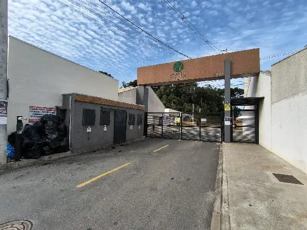 Casa - Área privativa: 42 m², Com 2 qt(s) - Localizado(a): RUA JAGUARIAIVA, N. 2109, CS 129 LT 24A - FAZENDA RIO GRANDE/PR - CEP: 83830033