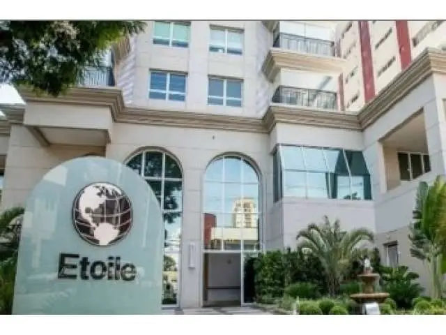 Sala c/ 40,01m² AP na Vila Luzitana - São Paulo/SP