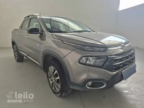 FIAT/TORO VOLCANO AT9 D4 CABINE DUPLA