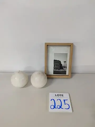 LEILÃO DOS BENS DE APARTAMENTO DECORADO DEPÓSITO TEGRA REF 165