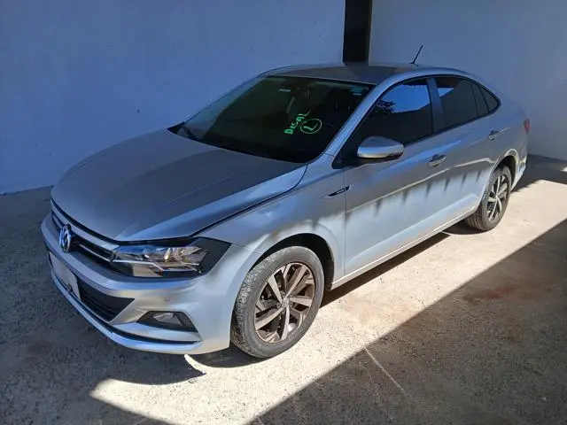 VOLKSWAGEN - VIRTUS HL AD