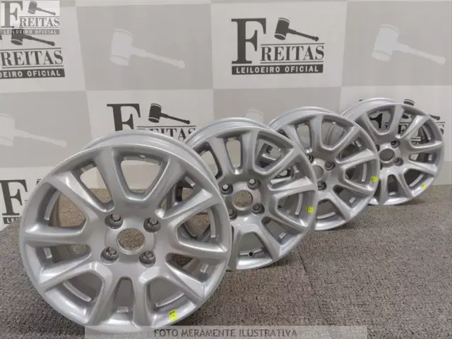 LOTE COM PEÇAS ORIGINAIS