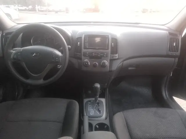 HYUNDAI - I30 2.0