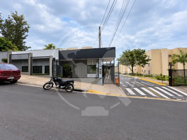 Apartamento - 42,5m²