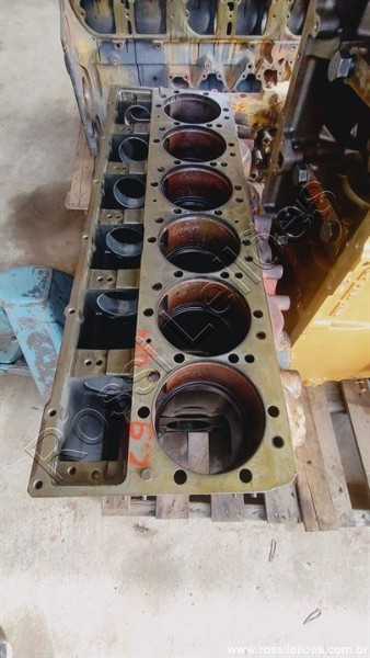 BLOCO CATERPILLAR C9