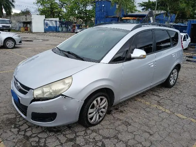 JAC MOTORS - J6 2.0 DIAMOND 7S