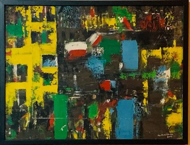 QUADRO
