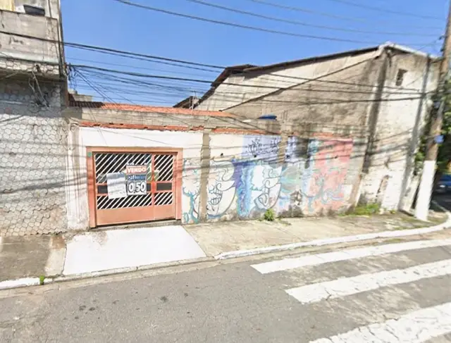 Casa no Tatuapé