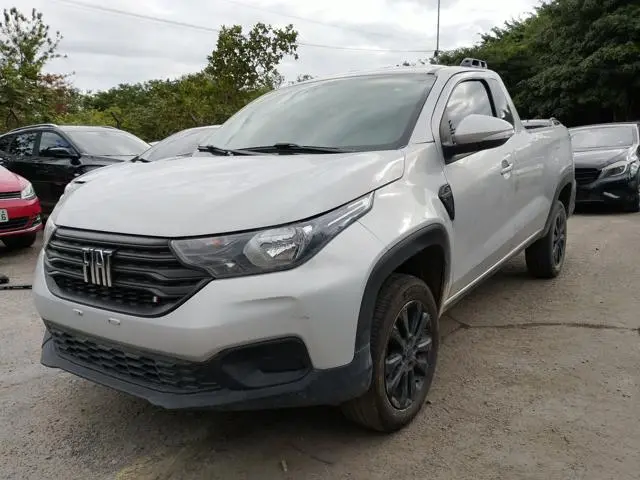FIAT - STRADA FREEDOM CS13
