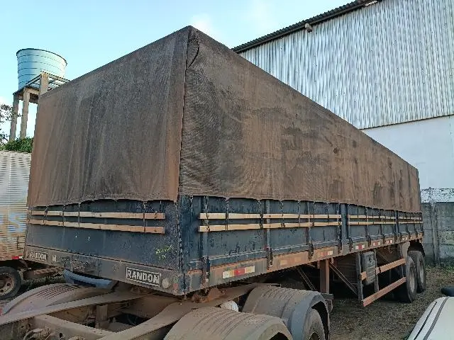 RANDON - SR CA