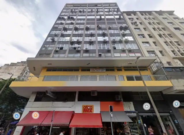 Unidade Comercial em Belo Horizonte/MG