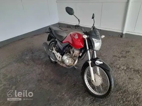 HONDA/CG 160 START