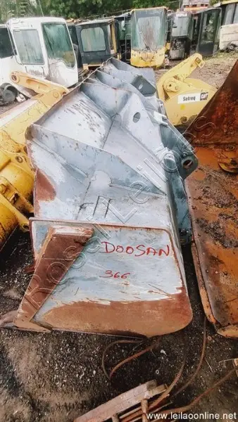 CONCHA DOOSAN
