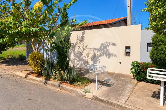 Casa - 38,8m²