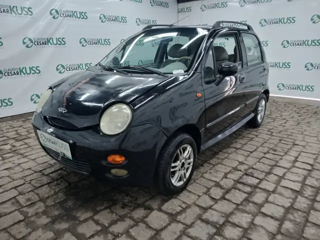 IMP CHERY/QQ3 1.1