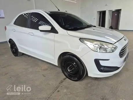 FORD/KA SE C (4P)