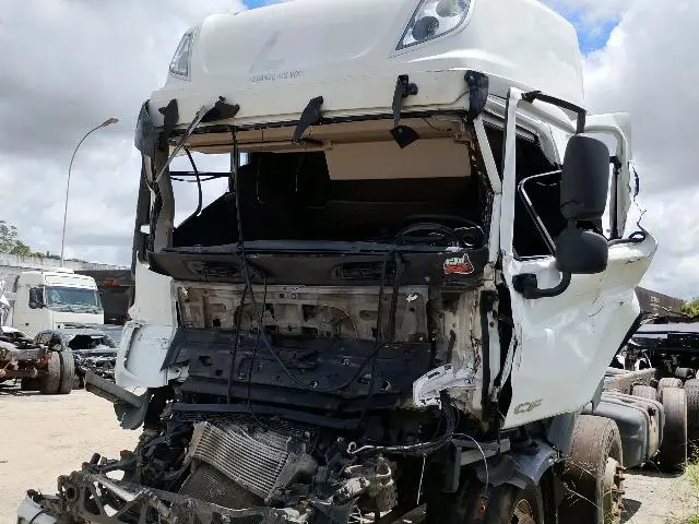 DAF - CF FAC 310