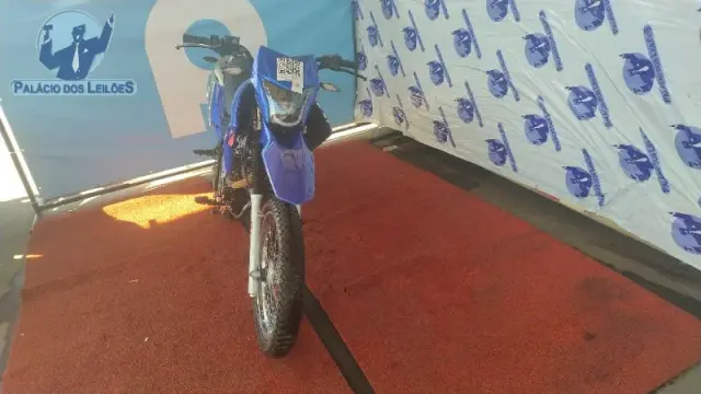 I/BASHAN BULL BM-T 180
