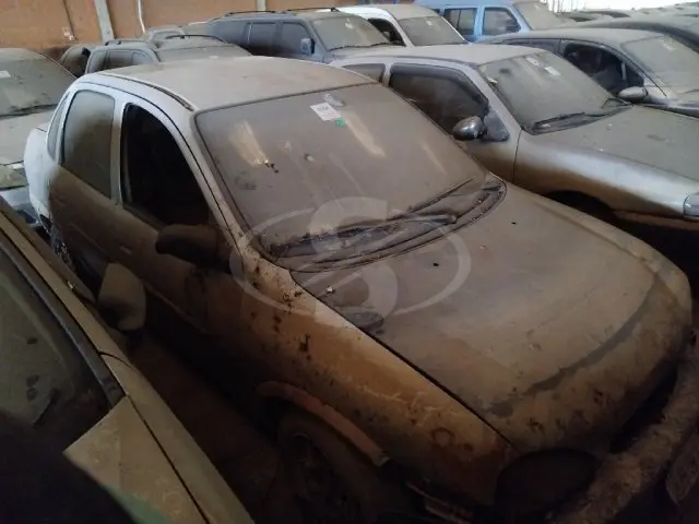 GM/CORSA MILENIUM, 02/02