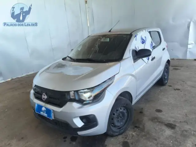 FIAT/MOBI LIKE